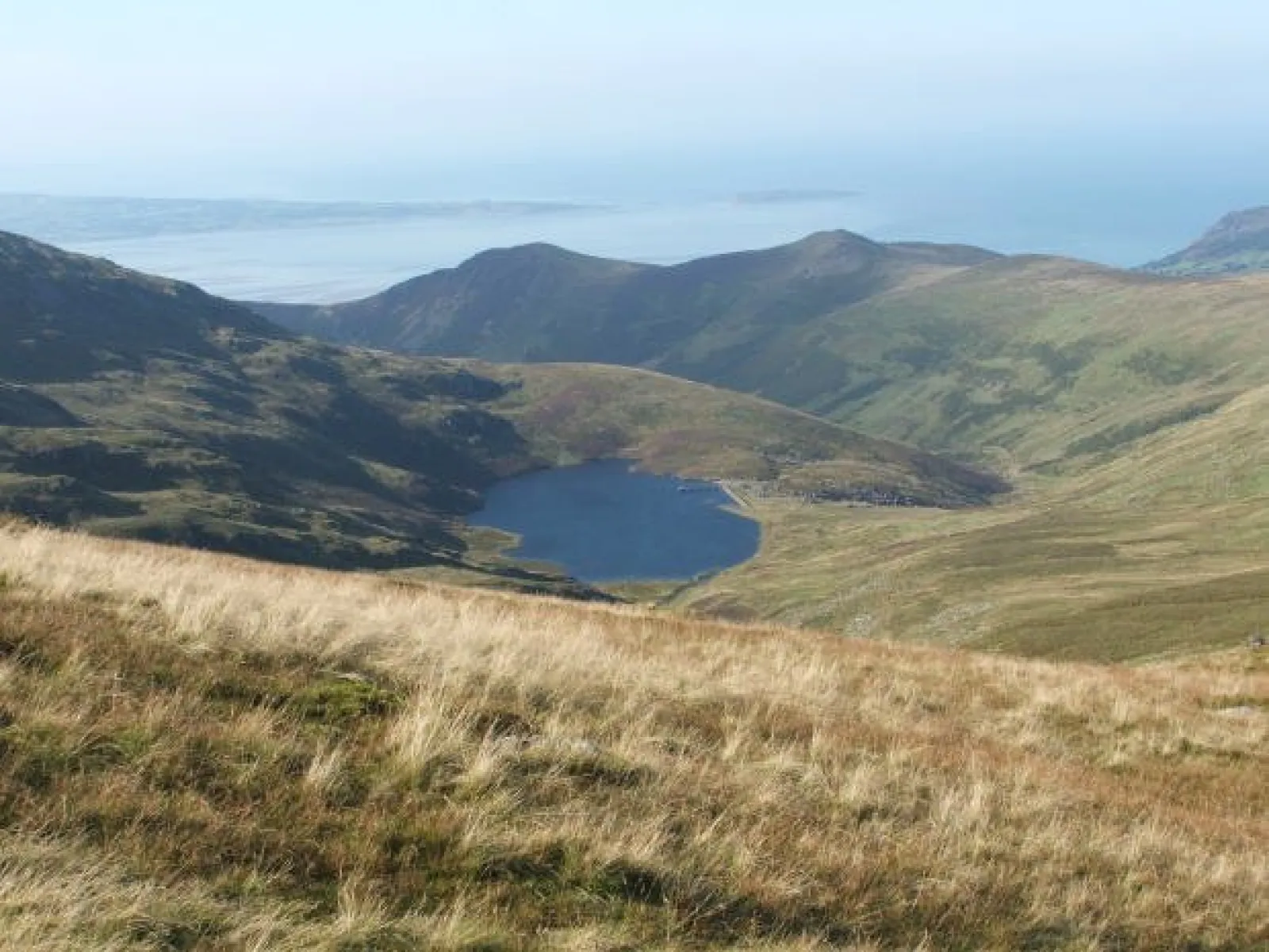 14 Peaks Ultra