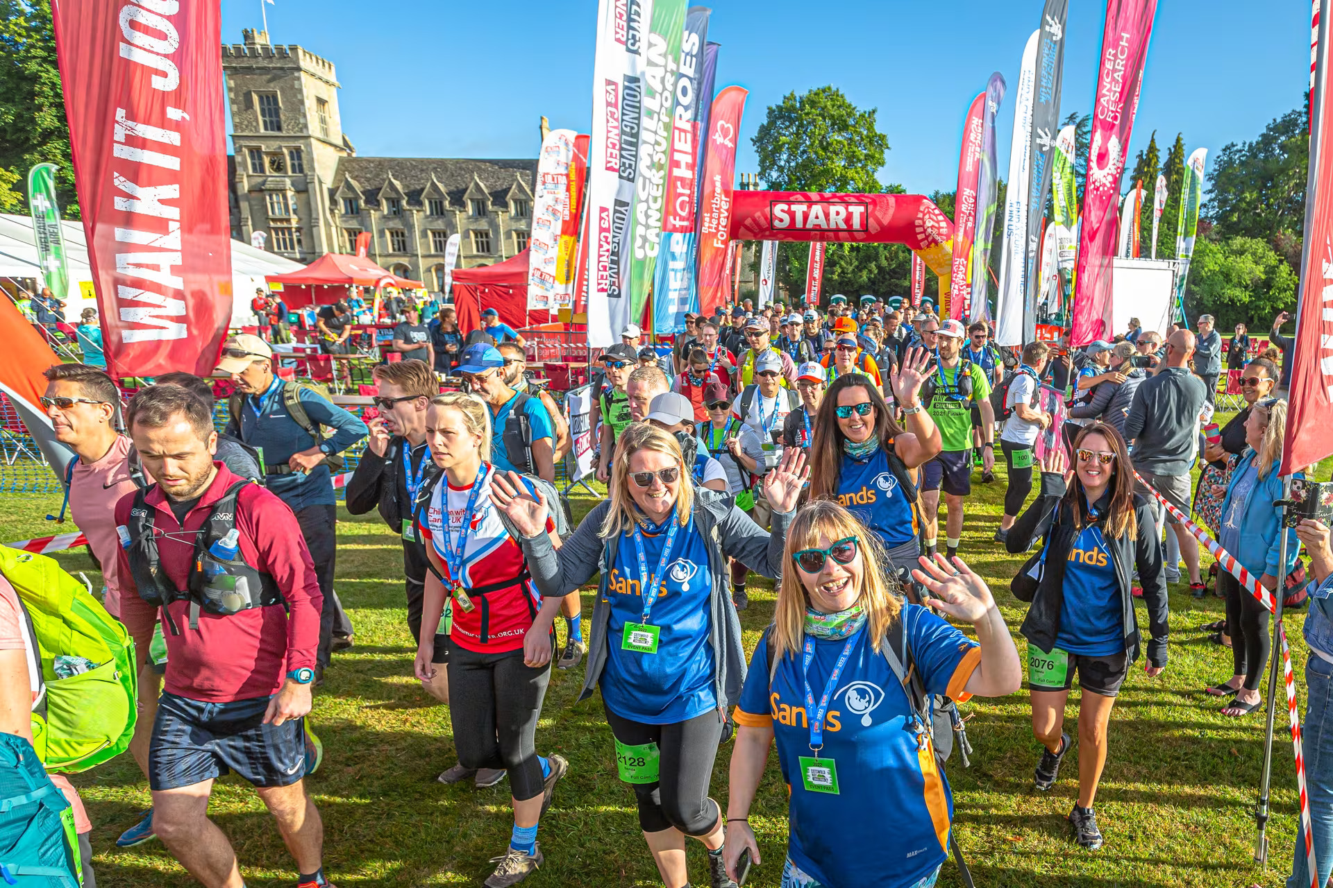 Ultra Marathons With Low Dnf Rate