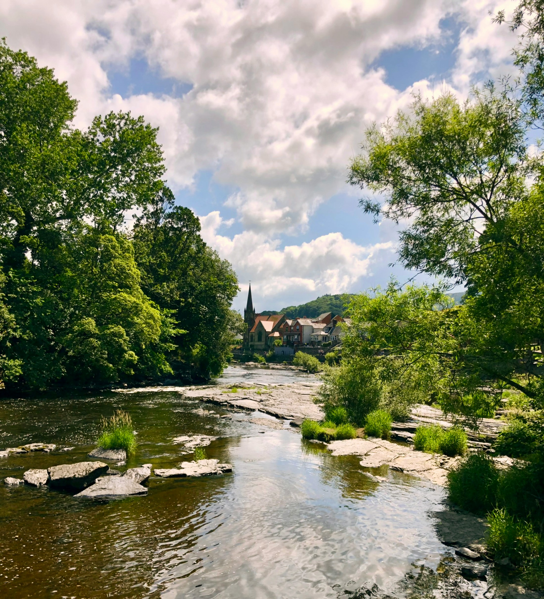 Beacons Way Ultra - 100 Mile
