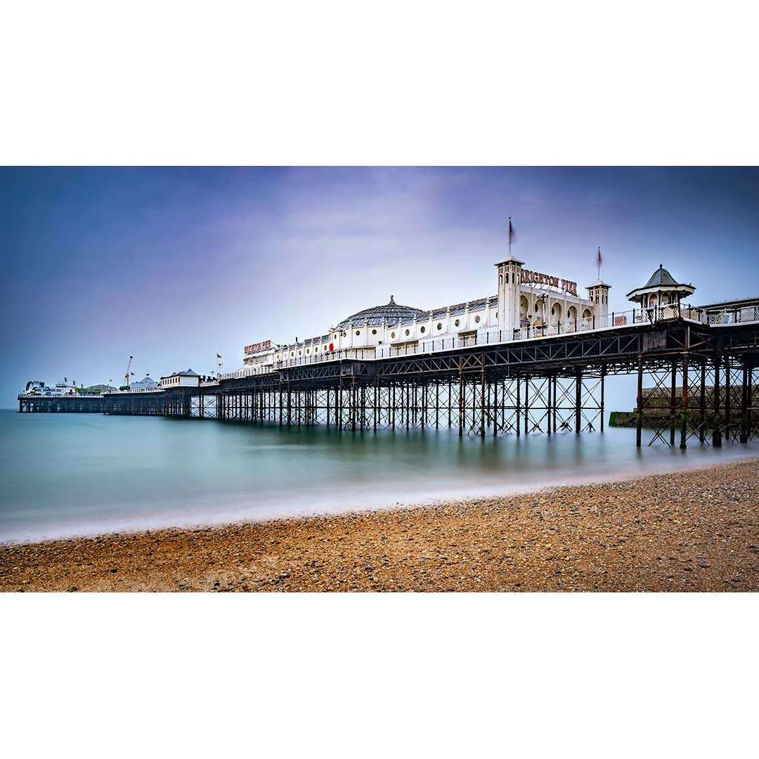 Brighton Marathon