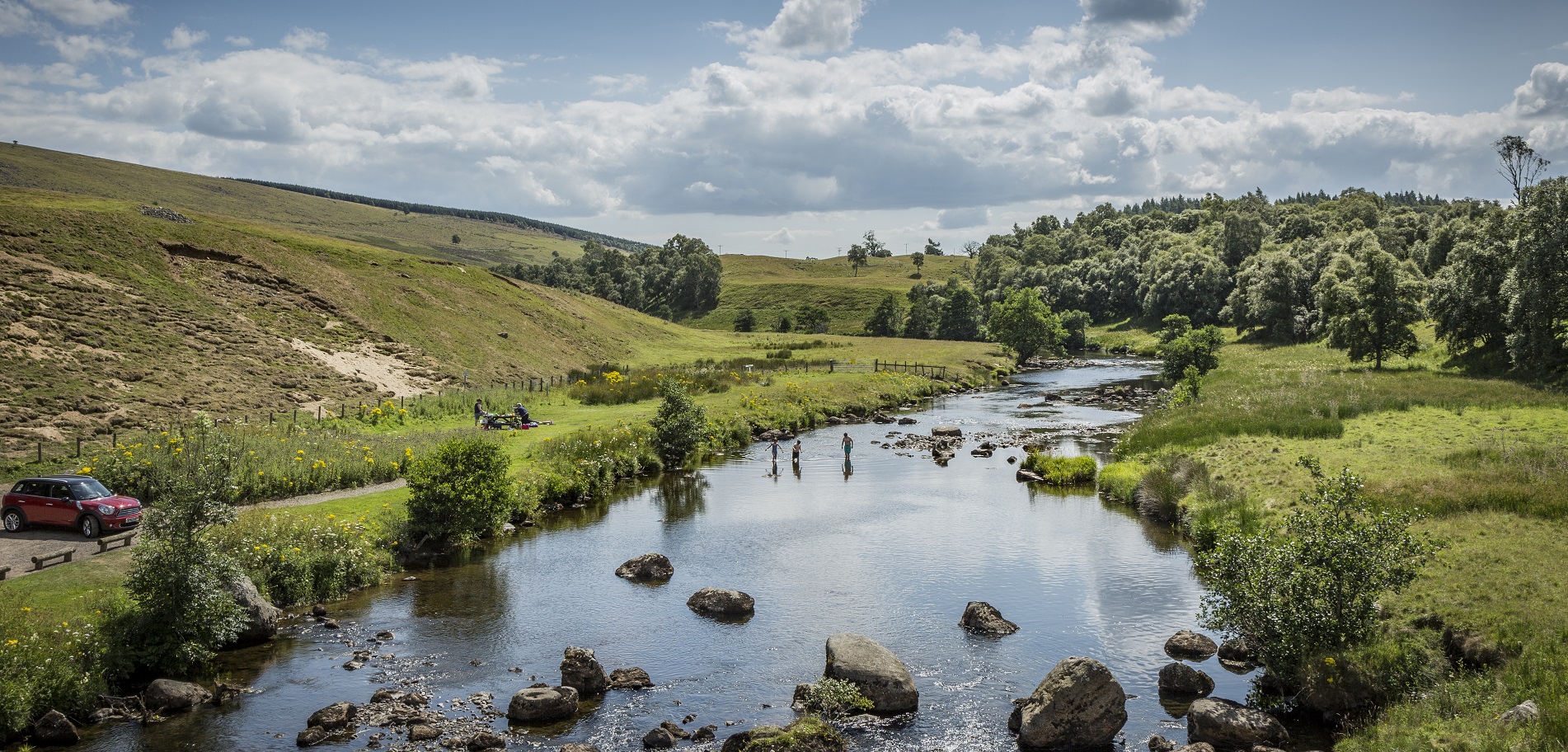 Ochil Ultra - 50 Mile