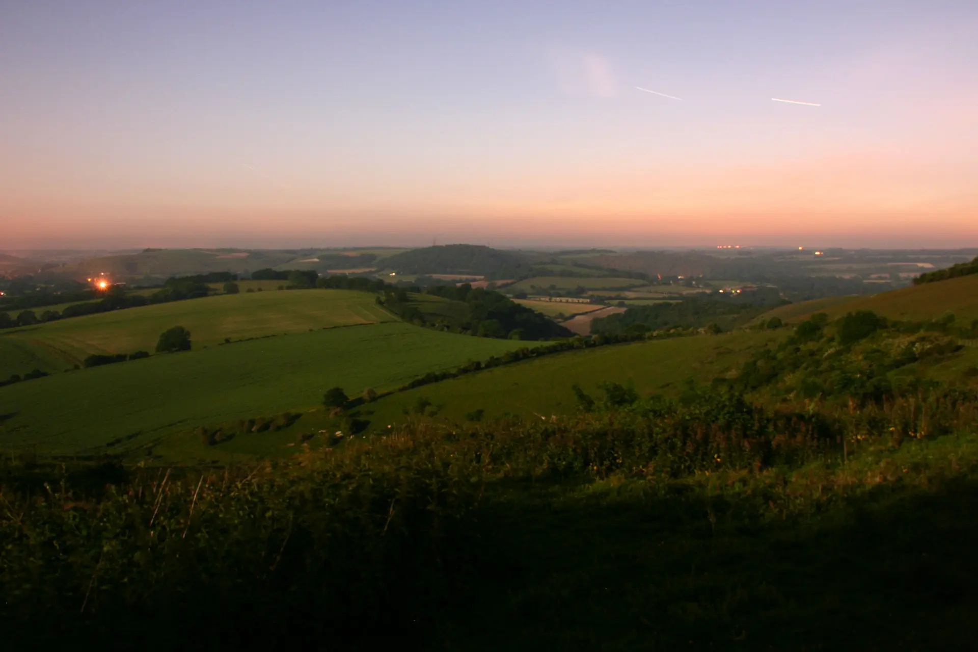 South Downs Trail